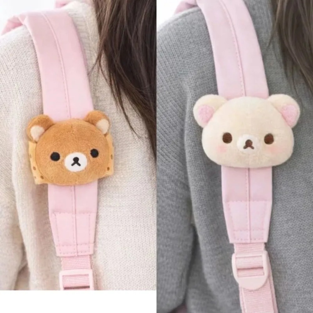 Llavero de Peluche Suave de Ri - Cosplay Prop Bag reseña y precio