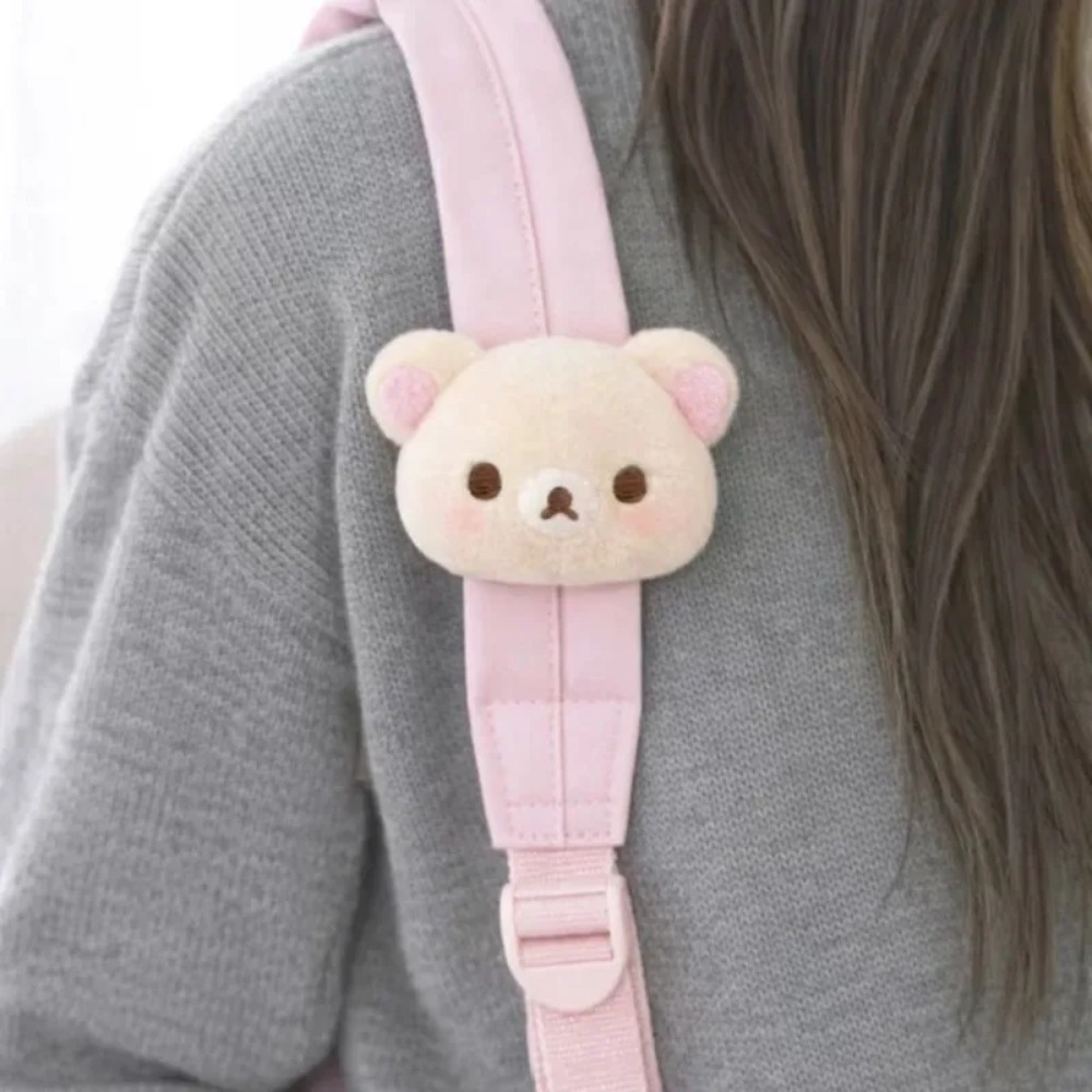 Llavero de Peluche Suave de Ri - Cosplay Prop Bag reseña y precio