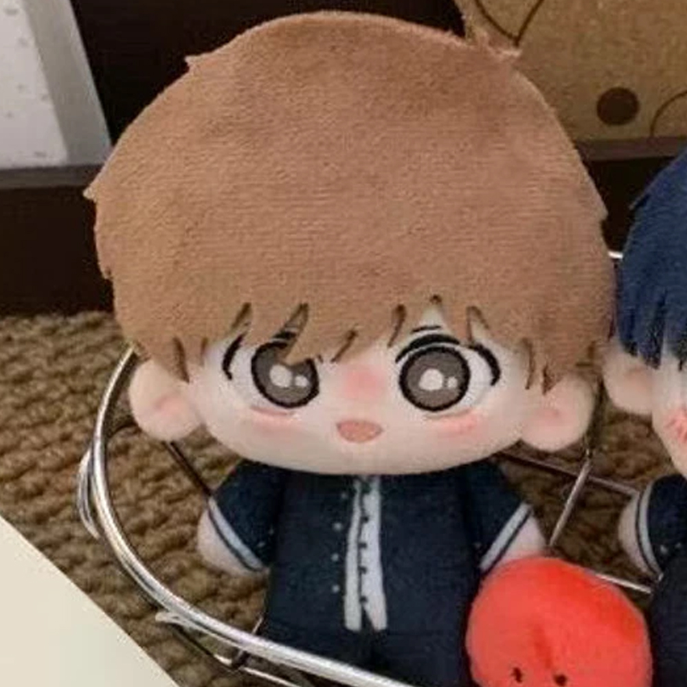 Muñecos de Peluche de Anime Go - Cosplay Plushie Prop reseña y precio