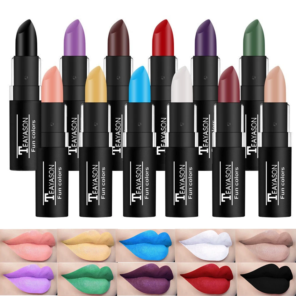 Prebase de Labios en Barra de  - Cosplay Prop Primer reseña y precio
