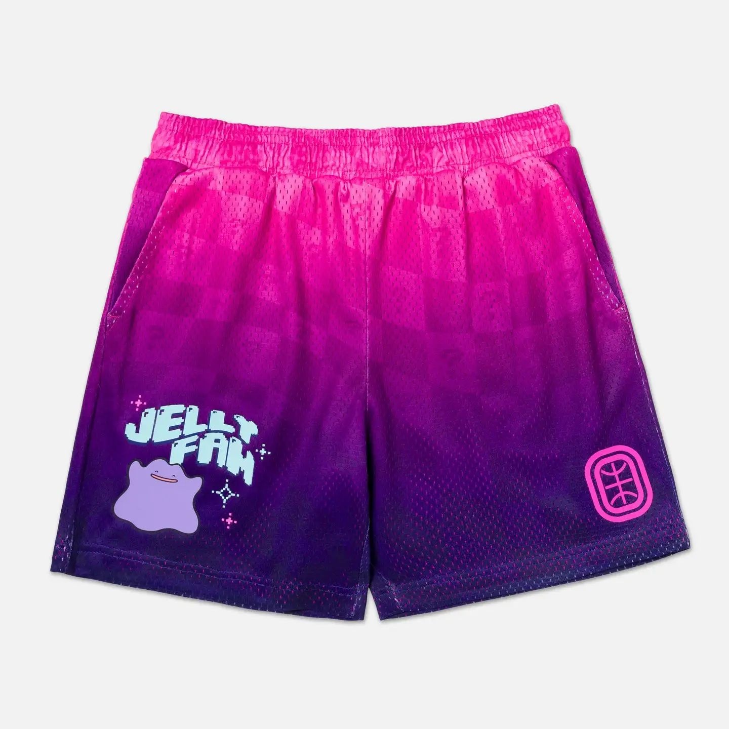 Pantalones cortos deportivos d - Pokeball Cosplay Prop reseña y precio