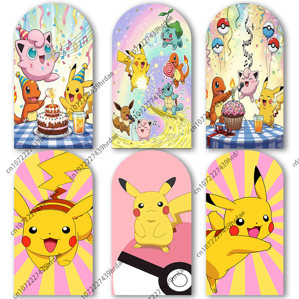 Pokemon Pikachu telón de fondo - Pokeball Cosplay Prop reseña y precio