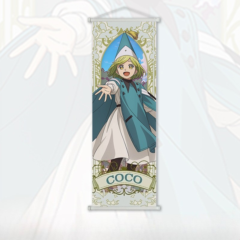 Nuevo y Popular Póster Decorat - Cosplay Prop Painting reseña y precio