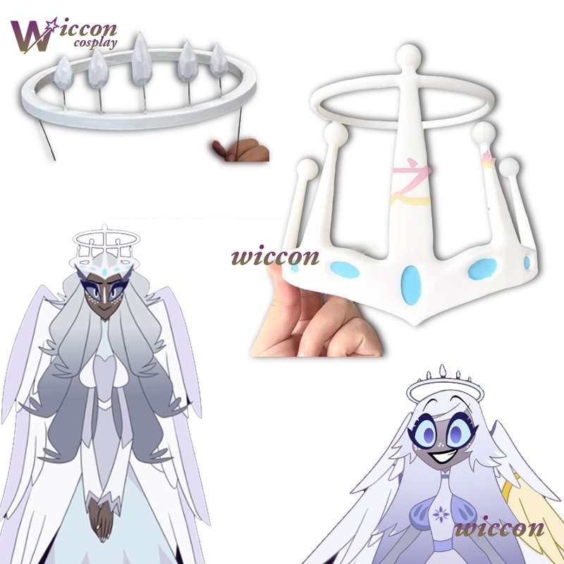 Accesorios impresos en 3D Hazb - Prop En Cosplay reseña y precio
