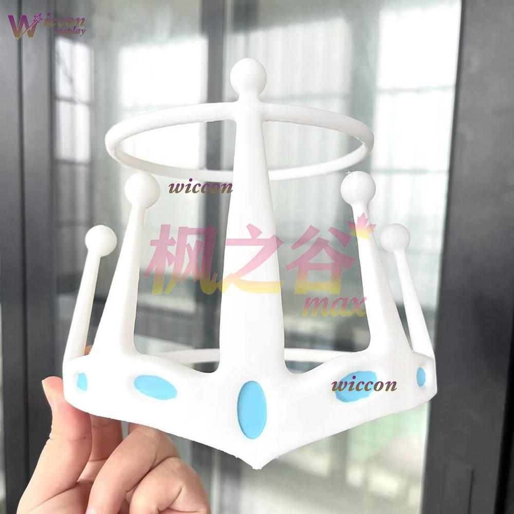 Accesorios impresos en 3D Hazb - Prop En Cosplay reseña y precio