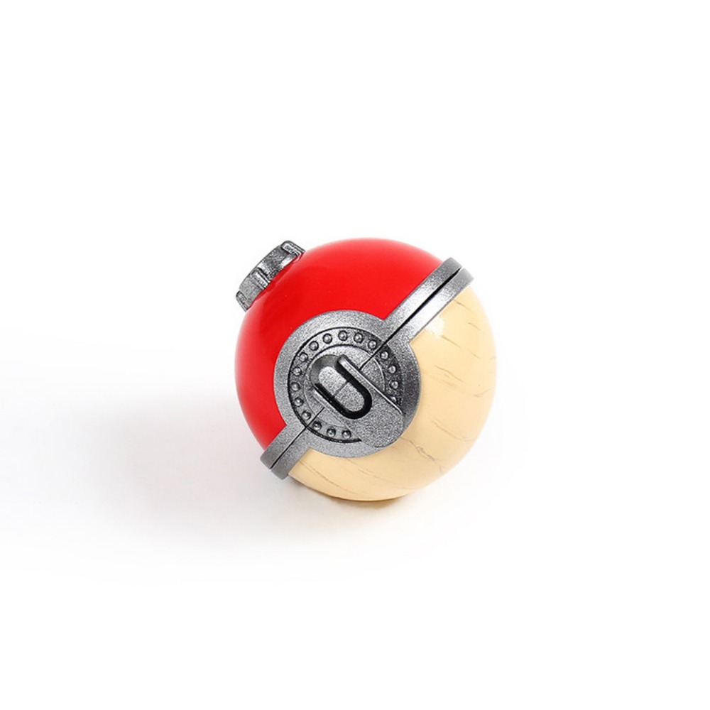 Réplica de Poke Ball, Accesori - Pokeball Cosplay Prop reseña y precio