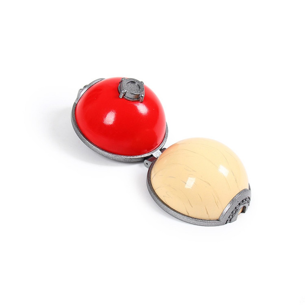 Réplica de Poke Ball, Accesori - Pokeball Cosplay Prop reseña y precio