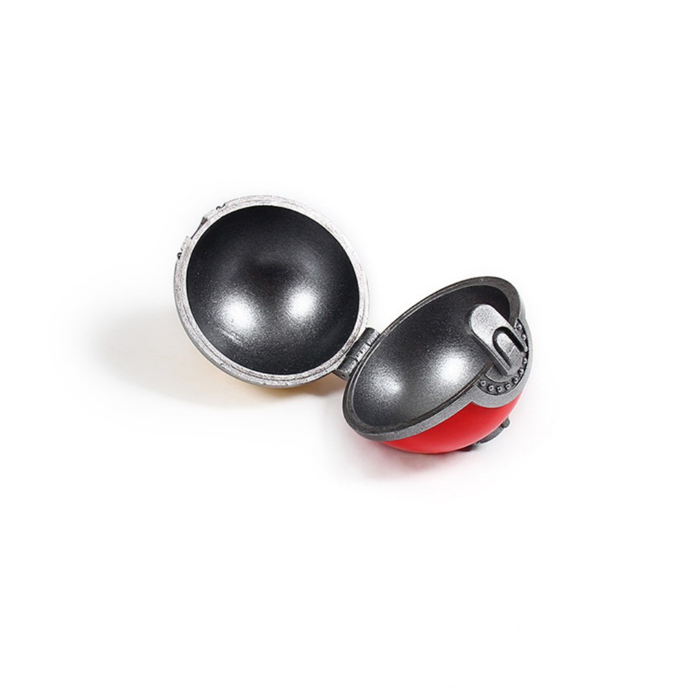 Réplica de Poke Ball, Accesori - Pokeball Cosplay Prop reseña y precio