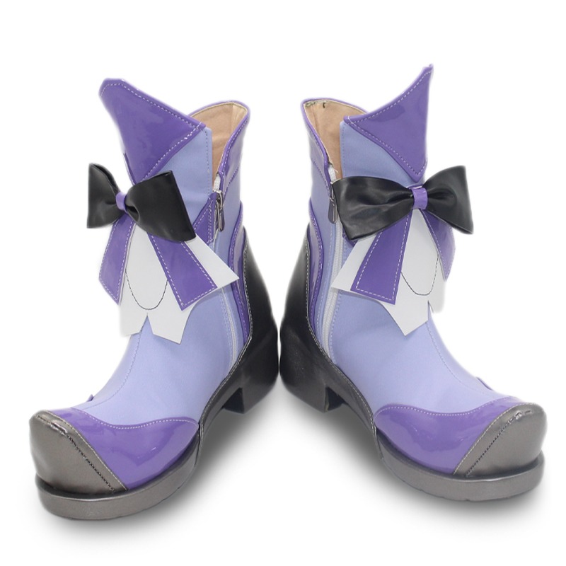 DVA-zapatos de Cosplay, acceso - Dva Cosplay Prop reseña y precio