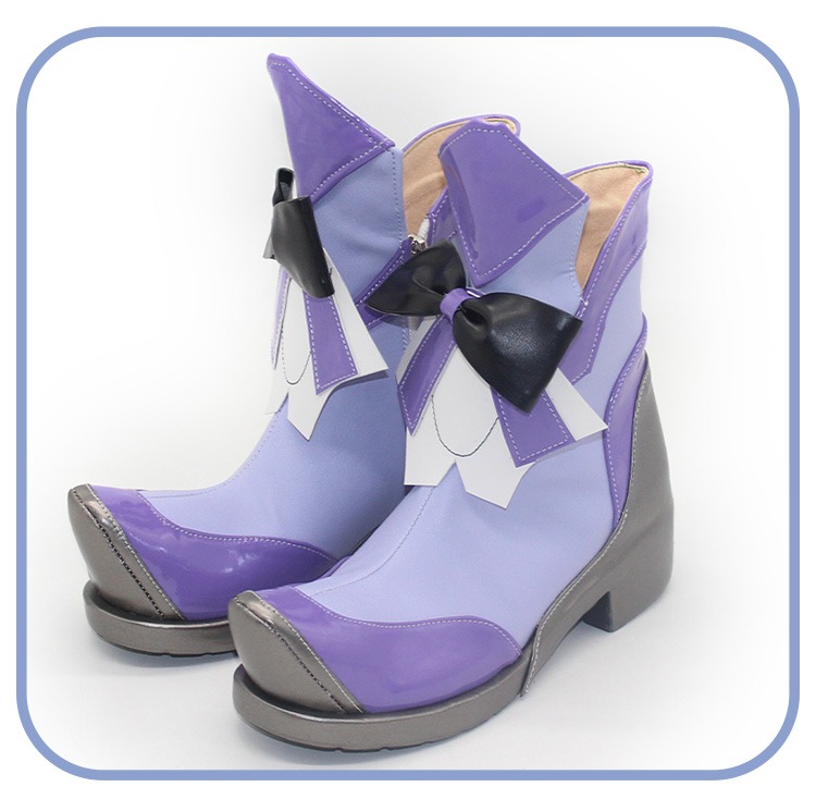 DVA-zapatos de Cosplay, acceso - Dva Cosplay Prop reseña y precio