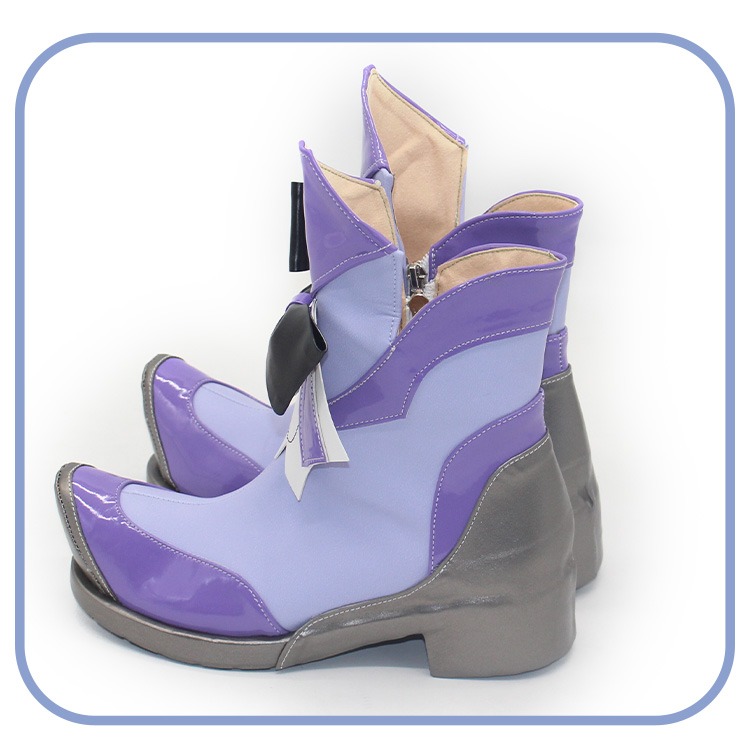 DVA-zapatos de Cosplay, acceso - Dva Cosplay Prop reseña y precio