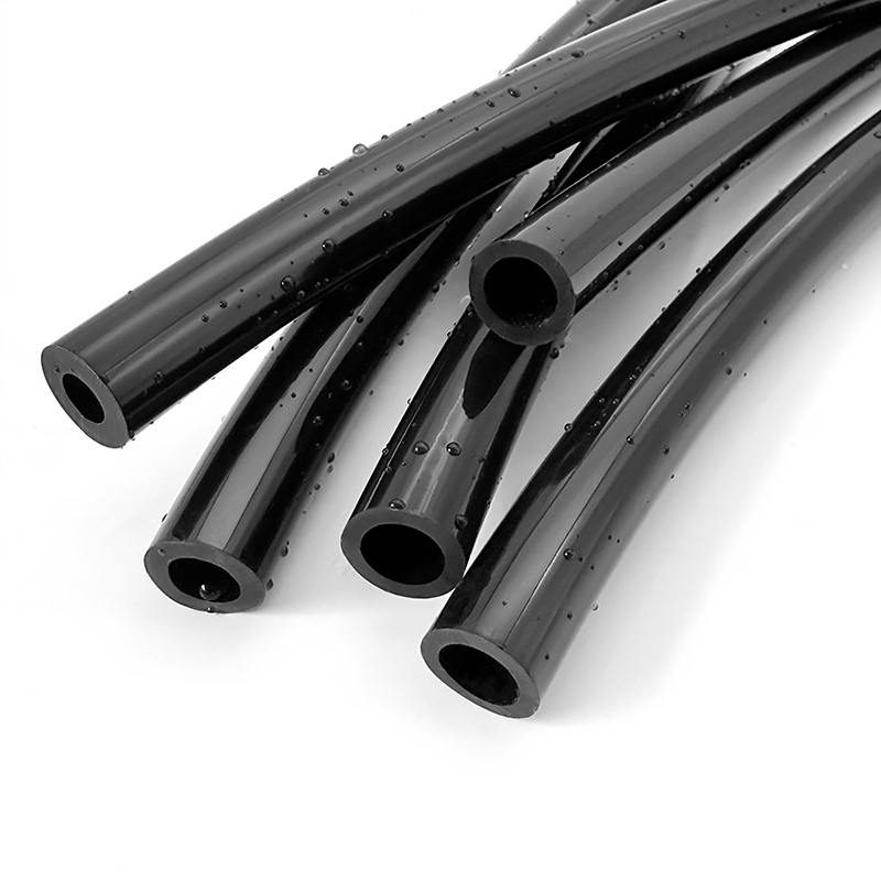 Manguera de silicona negra de  - Contact Cement Glue reseña y precio