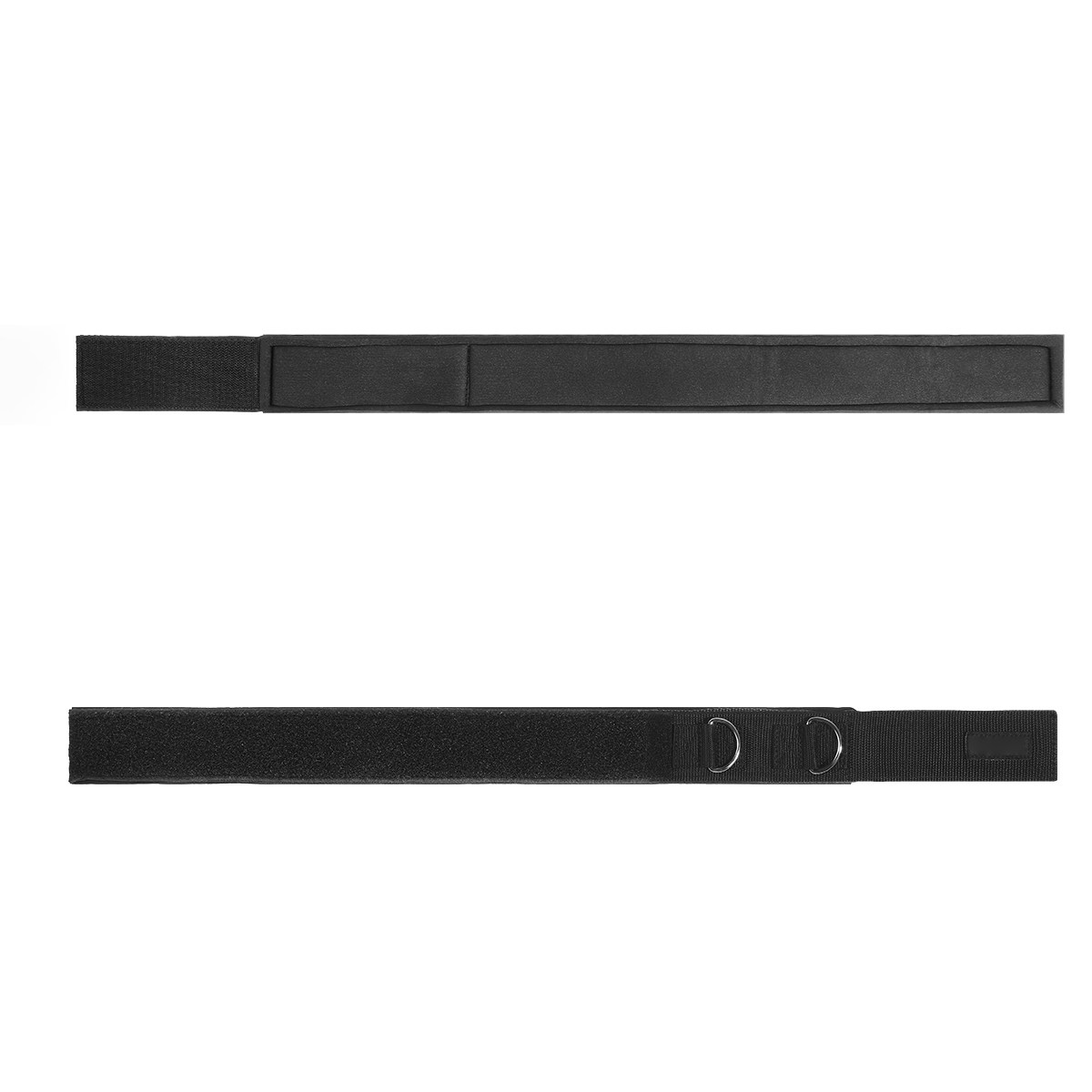 2 Correas de Tobillo Acolchada - D Ring Strap reseña y precio