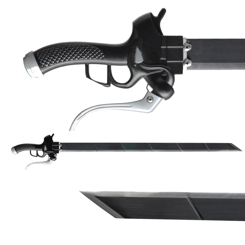 Accesorios de Cosplay, Réplica - Cosplay Props reseña y precio
