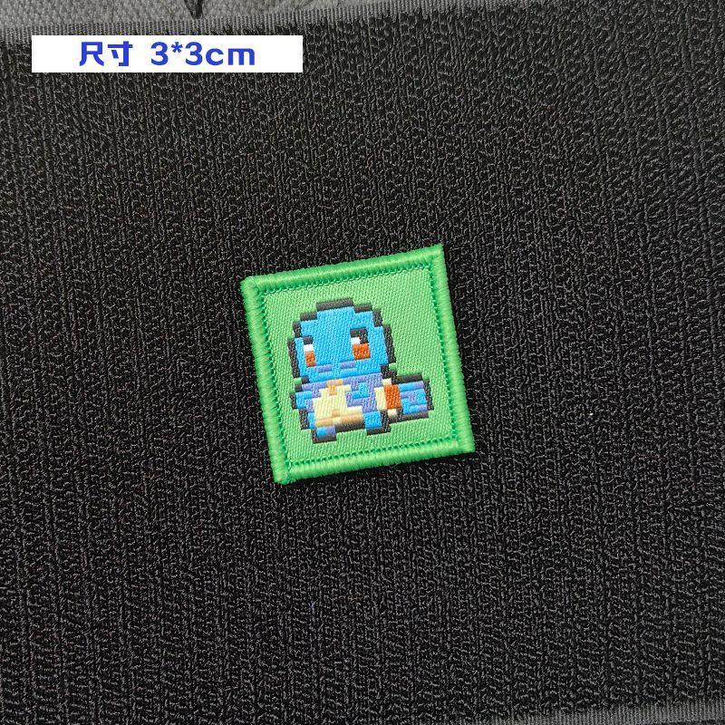 Parches Bordados de Pokémon co - Pokeball Cosplay Prop reseña y precio