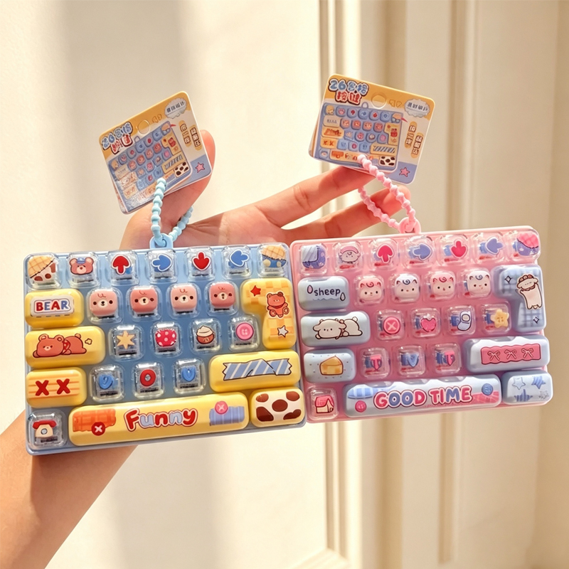 En stock: Llavero de teclado a - Cosplay Fire Prop reseña y precio