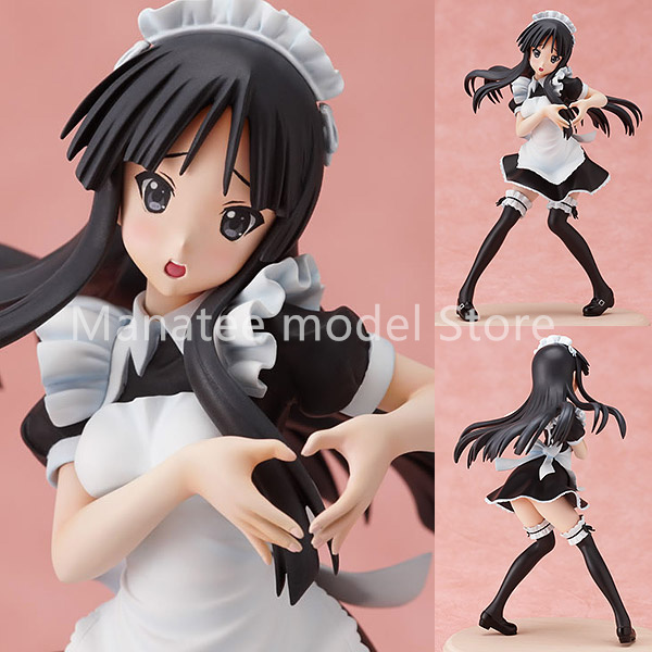 ¡Libiendo K-On original! - Mio - Kotobukiya Artfx reseña y precio