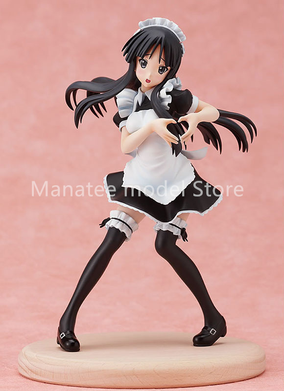 ¡Libiendo K-On original! - Mio - Kotobukiya Artfx reseña y precio