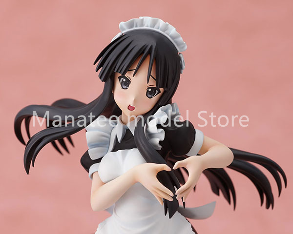 ¡Libiendo K-On original! - Mio - Kotobukiya Artfx reseña y precio