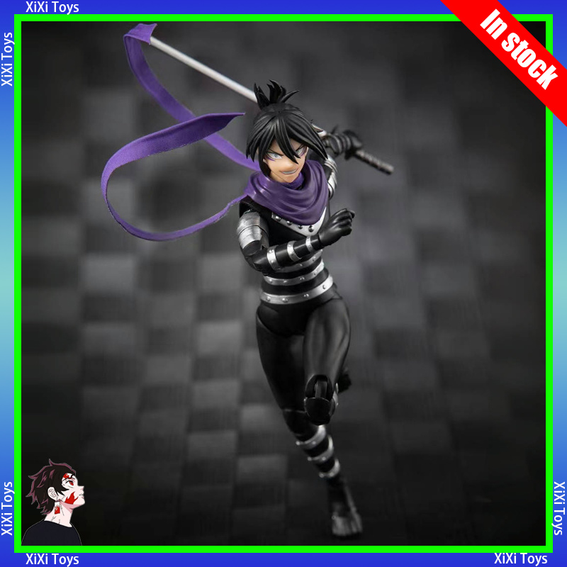 Figuras de Acción de PVC de Xi - Kotobukiya Artfx reseña y precio