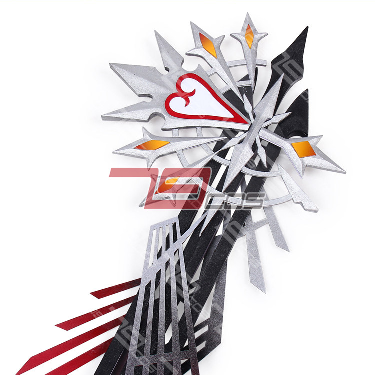 Juego Kingdom Hearts III Sora  - Keyblade Cosplay Prop reseña y precio
