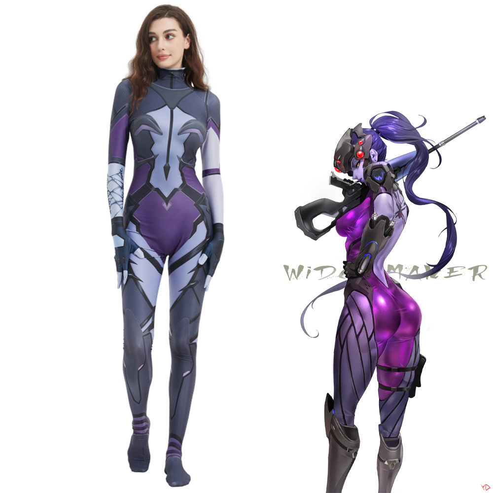 Disfraz de cosplay de D.VA Wid - Dva Cosplay Prop reseña y precio