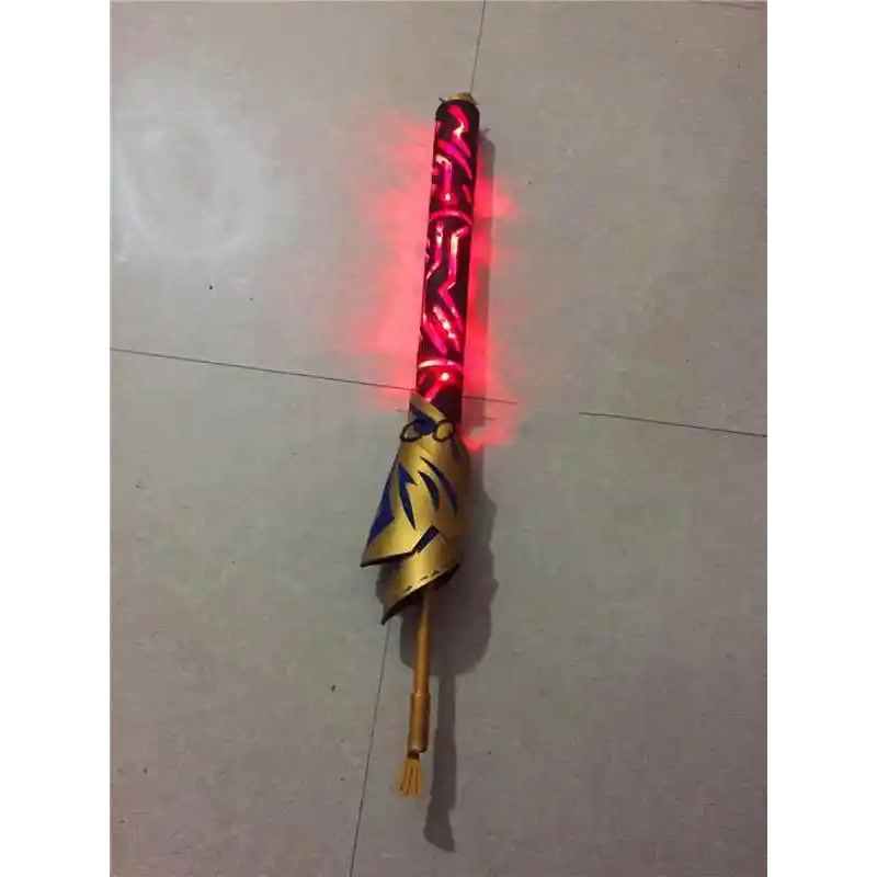 DY20105CM Fate/stay Night Gilg - Ea Cosplay Prop reseña y precio
