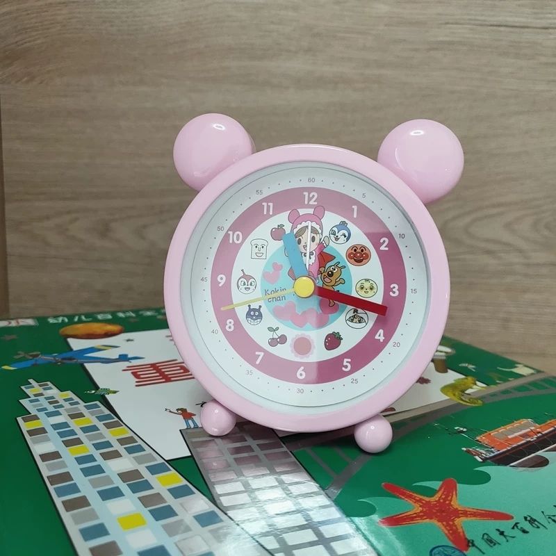 Reloj Despertador Anpanman, Bo - Free Cosplay Prop Patterns reseña y precio