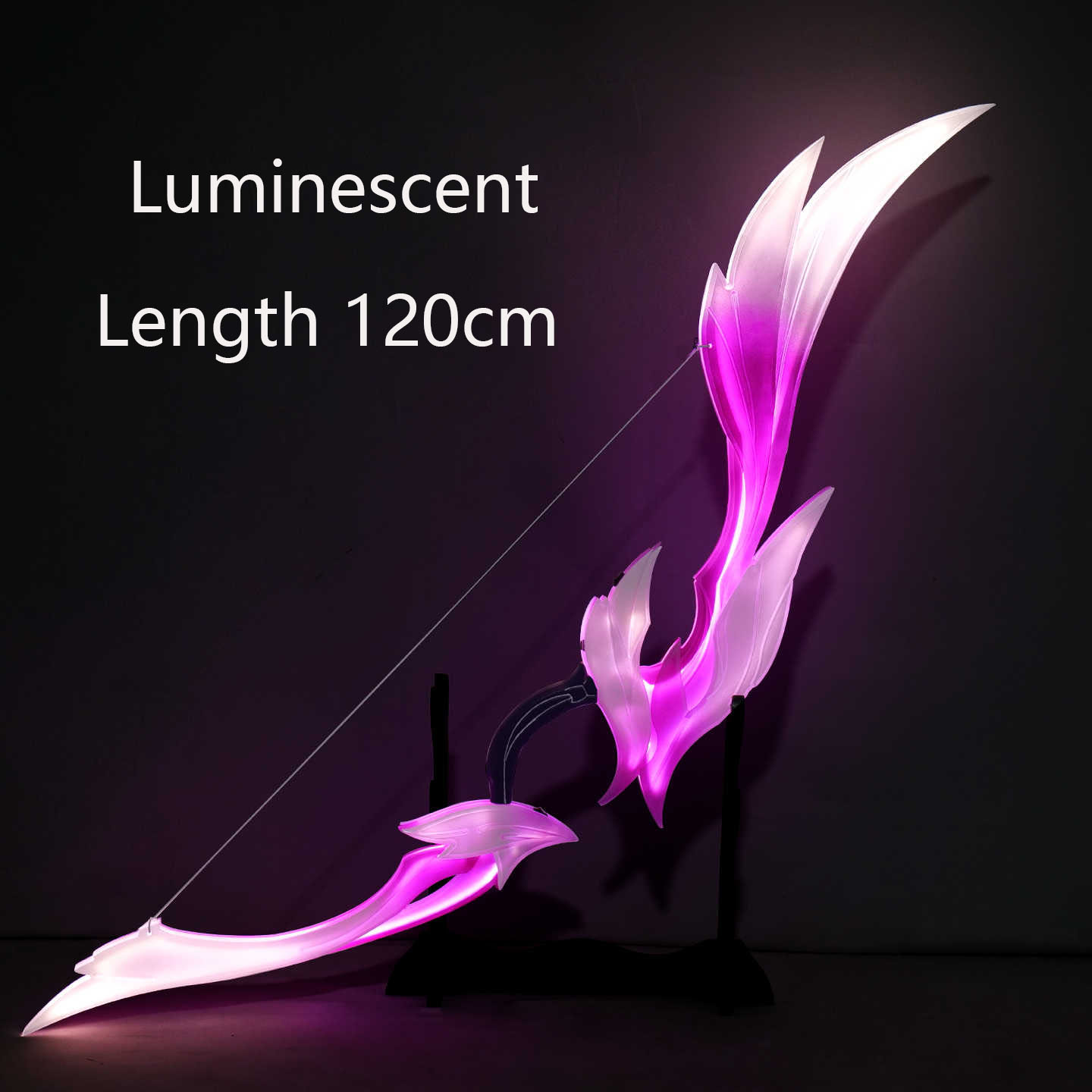 Juego Honkai Star Rail Cyrene  - Acrylic Cosplay Prop reseña y precio