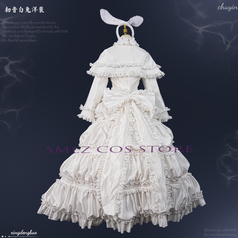 Disfraz de Cosplay de Anime Mi - Cosplay Prop Making reseña y precio