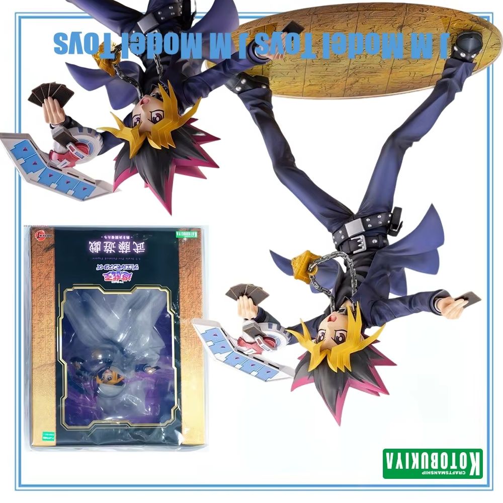 【JM】100% Original en Stock Kot - Kotobukiya Artfx reseña y precio