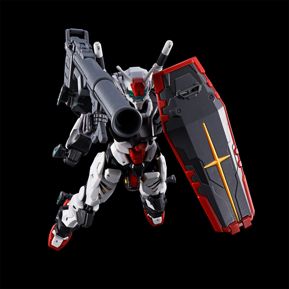 En Stock BANDAI PB LIMITED HG  - Bandai Gundam Rg reseña y precio