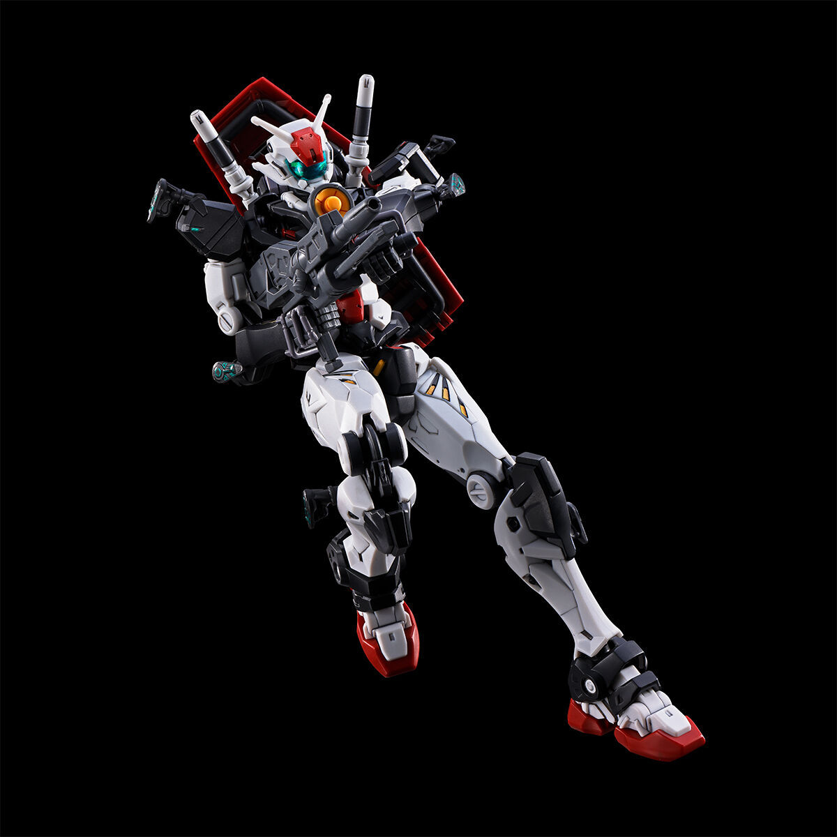 En Stock BANDAI PB LIMITED HG  - Bandai Gundam Rg reseña y precio