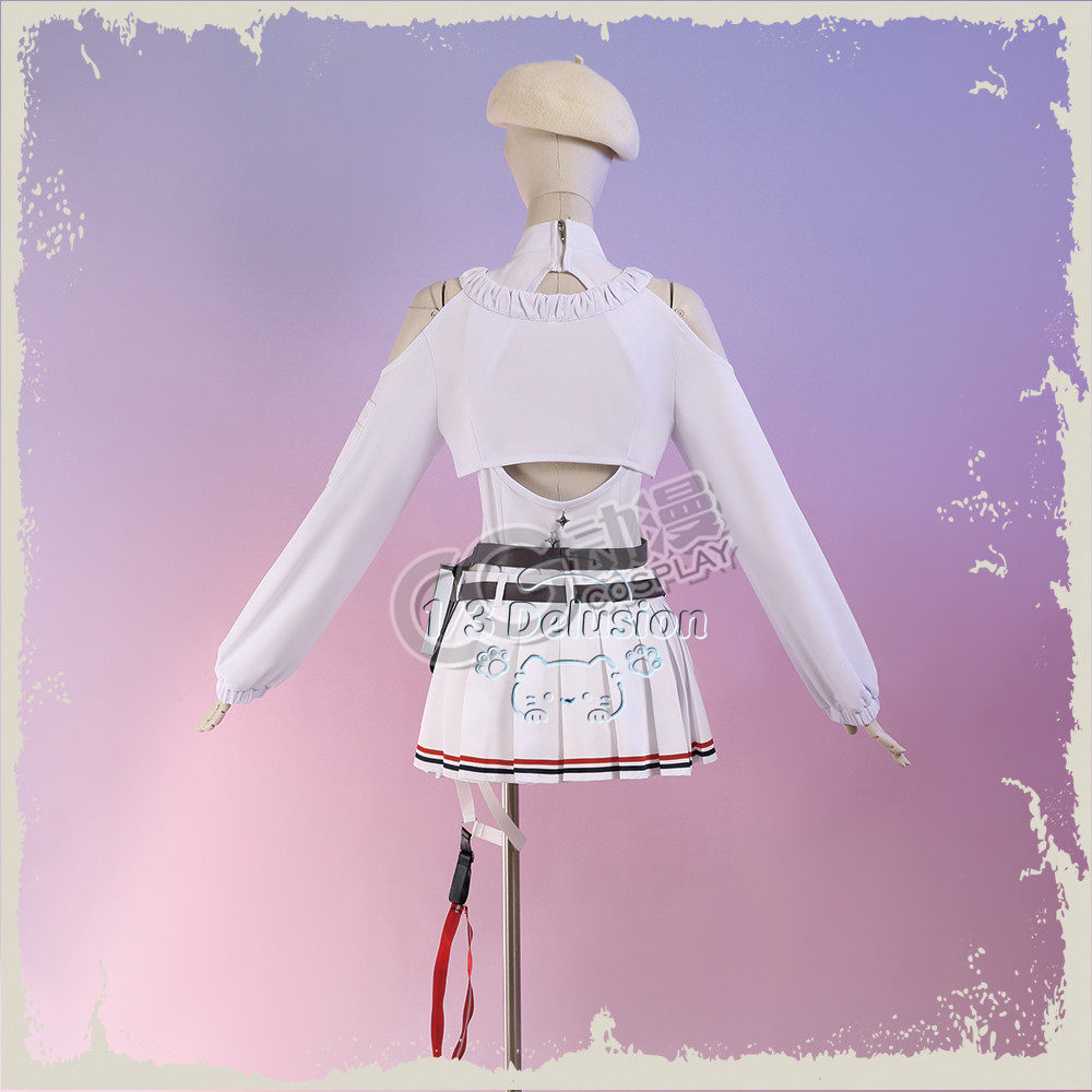 EN ReGLOSS Hiroi Kōichi Cospla - Prop En Cosplay reseña y precio