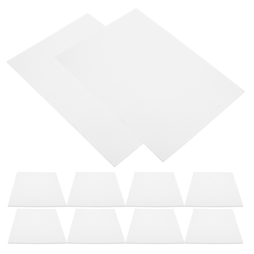 20 Láminas de Cartón Espumado, - Cosplay Prop Foam Board reseña y precio