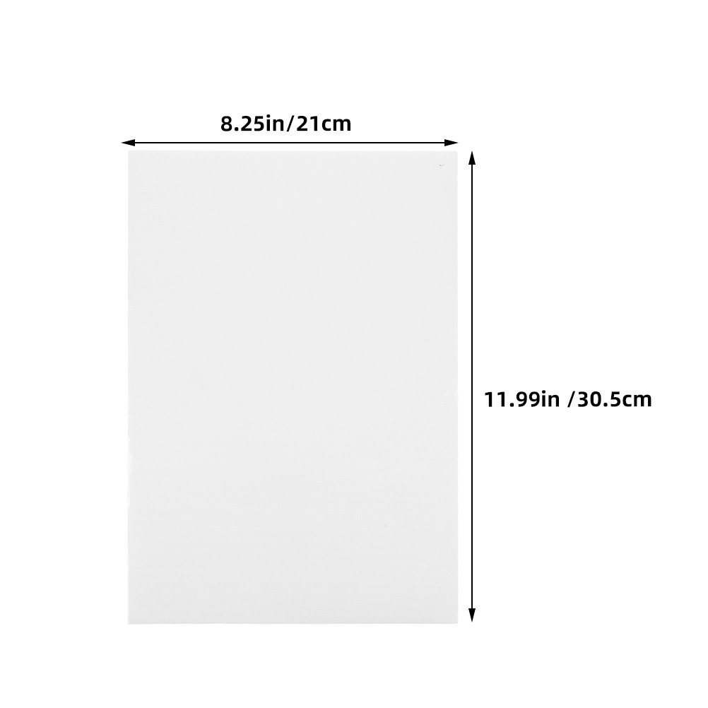 20 Láminas de Cartón Espumado, - Cosplay Prop Foam Board reseña y precio