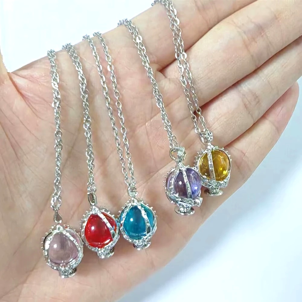 Collar de Cosplay de Anime Pue - Magnetic Clasp Cosplay reseña y precio