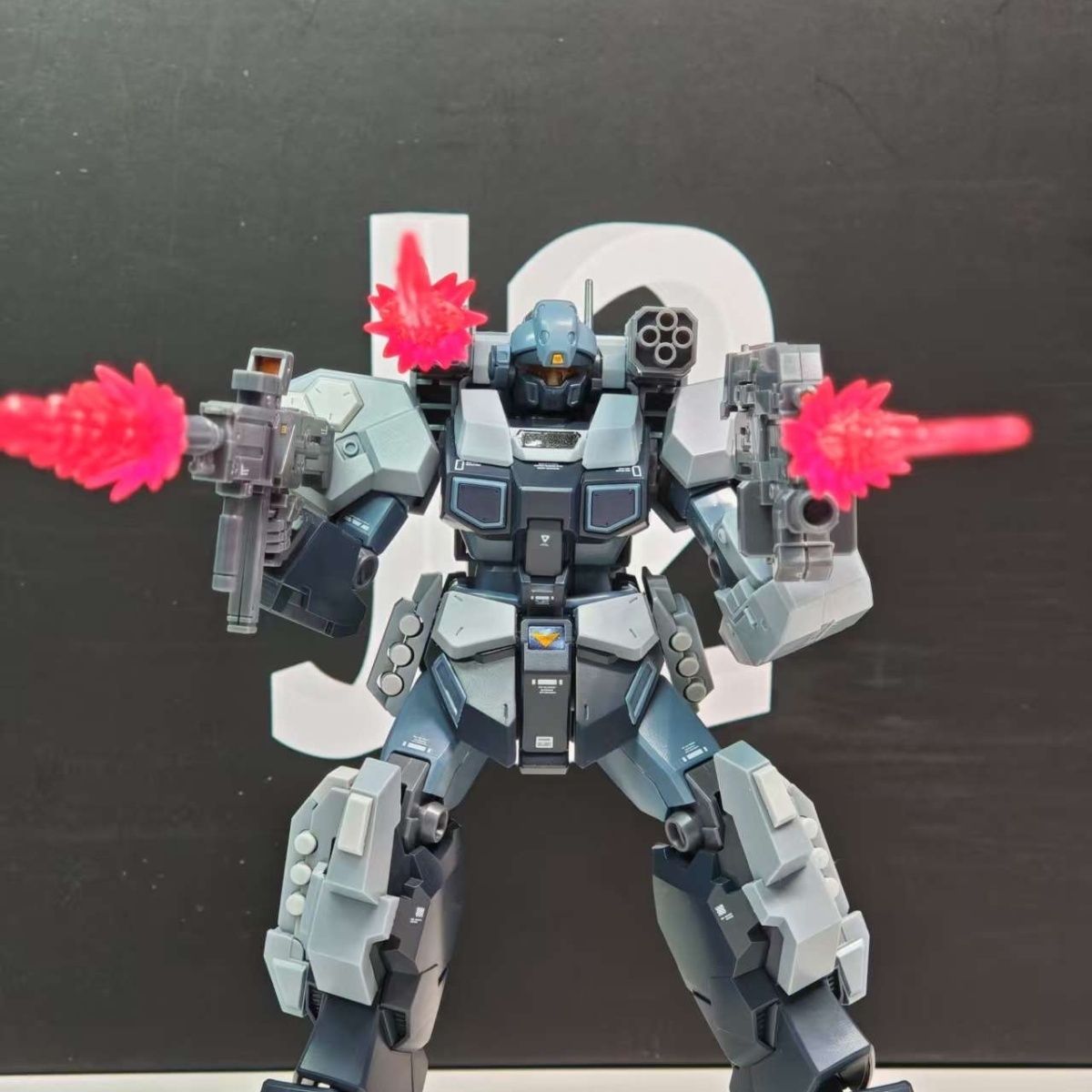 BAOBAO modelo HG 1/144 Kit de  - Bandai Gundam Rg reseña y precio