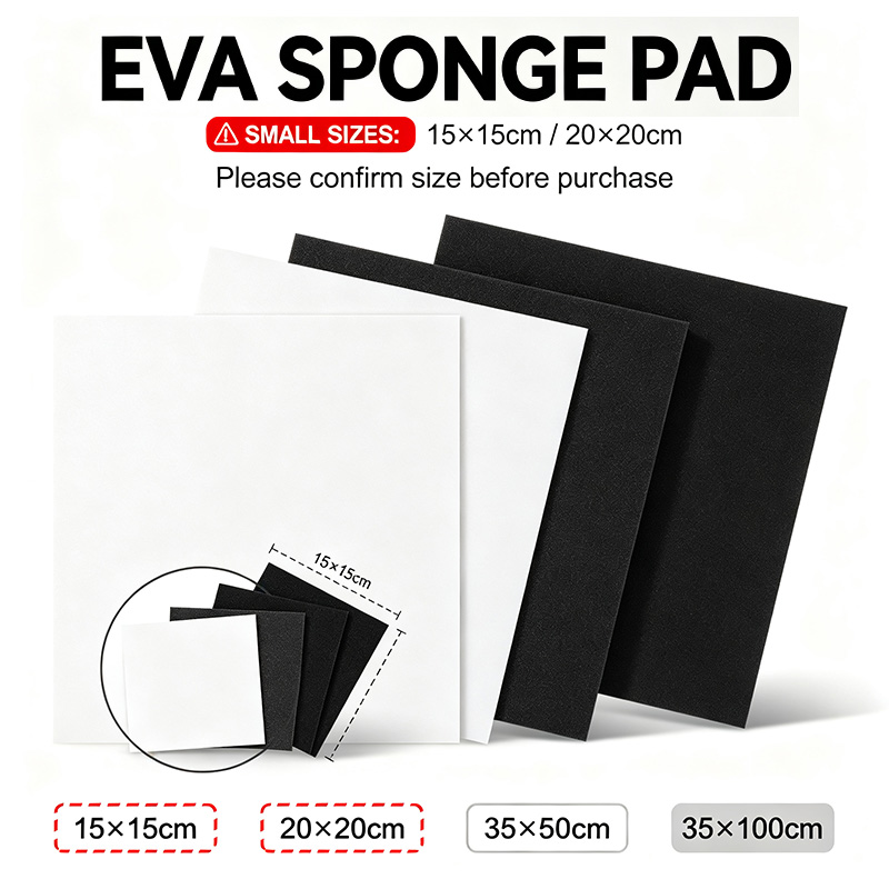 Panel de Espuma EVA para Cospl - Cosplay Prop Foam Board reseña y precio