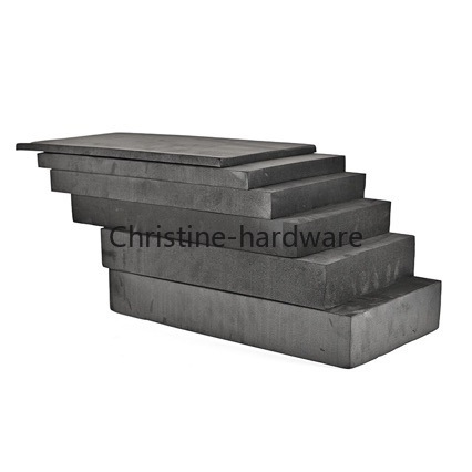 100×50cm 38 °   Lámina de Espu - Cosplay Prop Foam Board reseña y precio